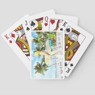 Jeu De Cartes Point Break 01
