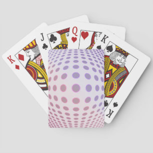 Jeu De Cartes Points Convex