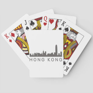 Jeu De Cartes Poison de Hong Kong
