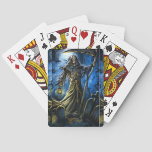 Jeu De Cartes Poker customisé Jouer des cartes