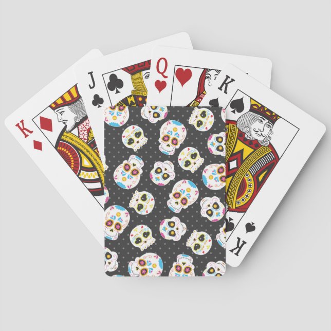 Jeu De Cartes Poker Jouer aux cartes (dos)