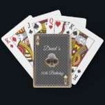 Jeu De Cartes Poker Jouer Carte Casino Anniversaire Jouer Cartes<br><div class="desc">Poker Jouer Carte Casino Anniversaire Jouer Cartes</div>