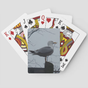 Jeu De Cartes Poker Sea Gull Jouer des cartes
