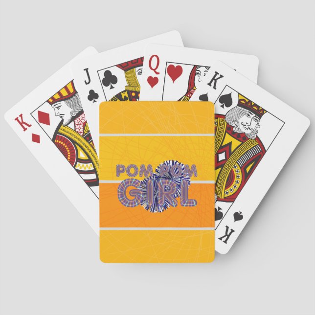 Jeu De Cartes Pom SUPÉRIEUR Pom (dos)