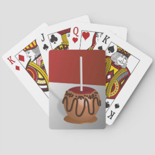 Jeu De Cartes Pomme à sucre