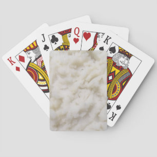 Jeu De Cartes Pommes de terre concassées