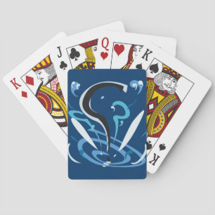 Jeu De Cartes Poncez la question