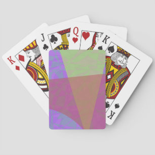 Jeu De Cartes Pont