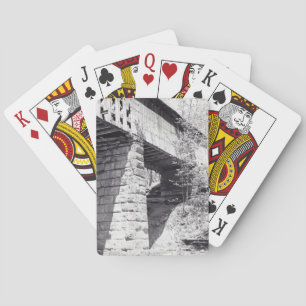 Jeu De Cartes Pont couvert