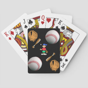 Jeu De Cartes Pont de cartes de sport