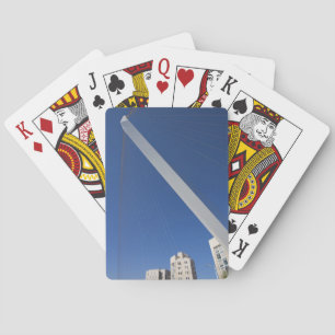 Jeu De Cartes Pont des accords de Jérusalem