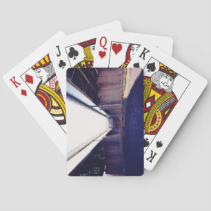 Jeu De Cartes Pont d'Indecision