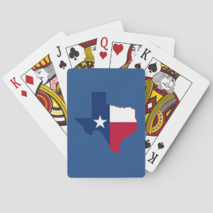 Jeu De Cartes Pont du Texas