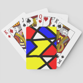 Jeu De Cartes Pop-art96