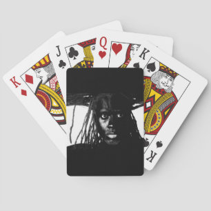 Jeu De Cartes pop blacq