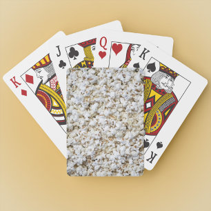 Jeu De Cartes Popcorn a-Plenty