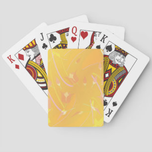 Jeu De Cartes Poppy turc