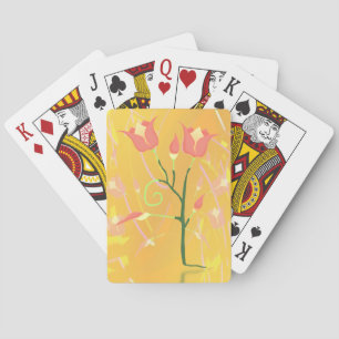Jeu De Cartes Poppy turc