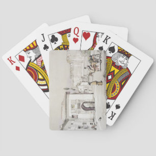 Jeu De Cartes Porte of the Vine