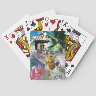 Jeu De Cartes Porto Rico