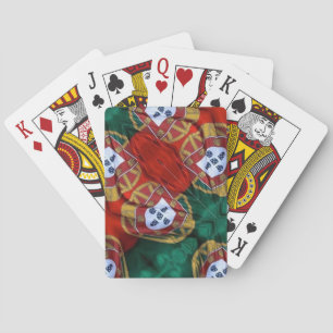 Jeu De Cartes Portugal