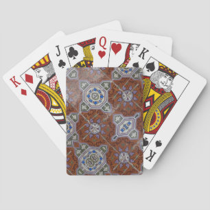 Jeu De Cartes Portugal