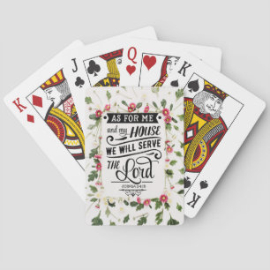 Jeu De Cartes Pour Moi & Ma Maison