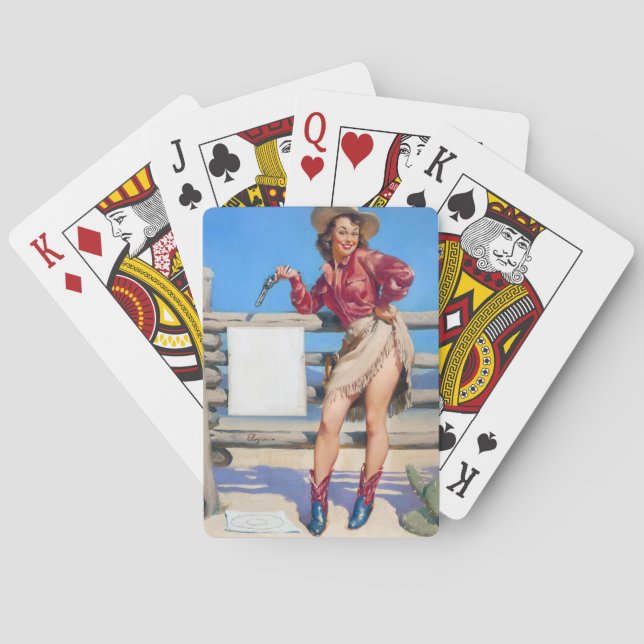 Jeu De Cartes Pratique cible (dos)