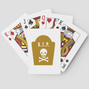 Jeu De Cartes Presse
