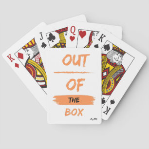 Jeu De Cartes prêt à l'emploi