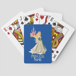 Jeu De Cartes Princesse