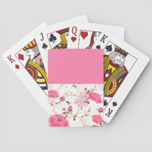 Jeu De Cartes printemps