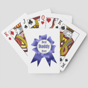 Jeu De Cartes Prix Best Daddy Ever pour le Père