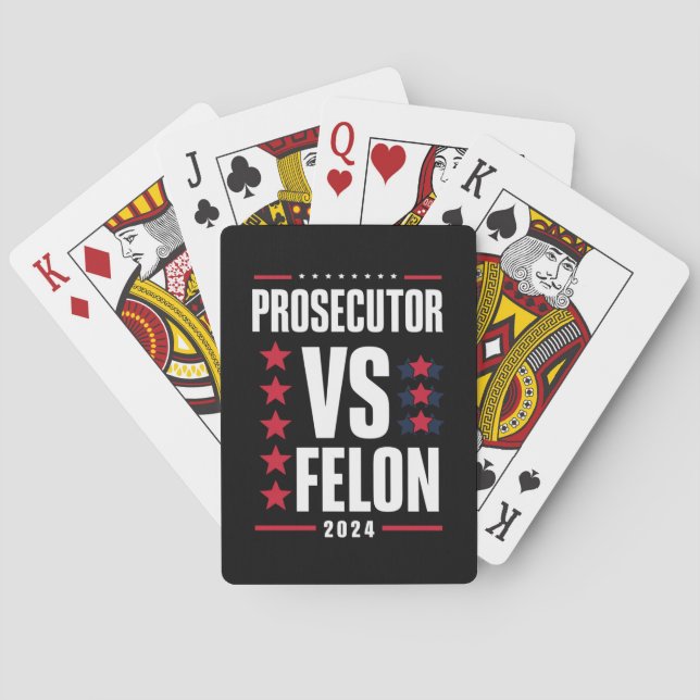 Jeu De Cartes Procureur contre criminel 2024 (dos)