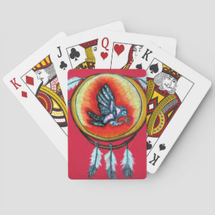 Jeu De Cartes Produits Pari Chumroo