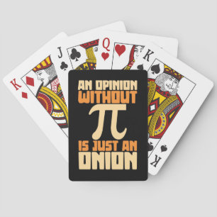 Jeu De Cartes Professeur Cadeaux Un Avis Sans Pi
