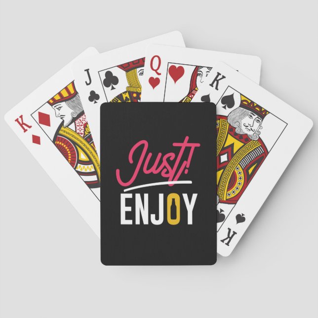 Jeu De Cartes Profitez De La Bière (dos)