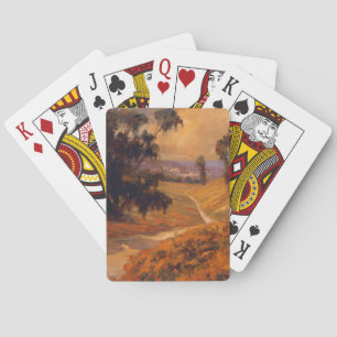 Jeu De Cartes Promenade de l'après-midi II