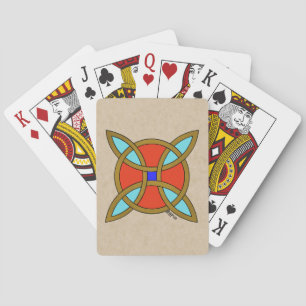 Jeu De Cartes Protection nordique contre la sorcellerie ou le no