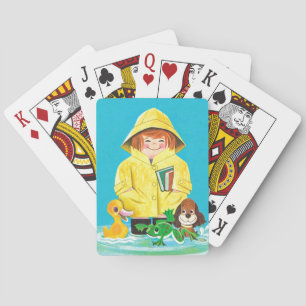 Jeu De Cartes Puddles of Fun