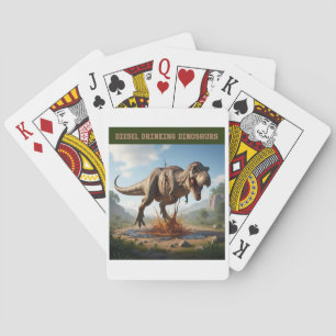 Jeu De Cartes Puis il y eut Diesel