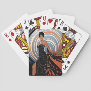 JEU DE CARTES PUISSANCE DE BEAUTÉ #2