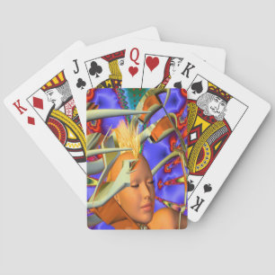 Jeu De Cartes Punk Heaven