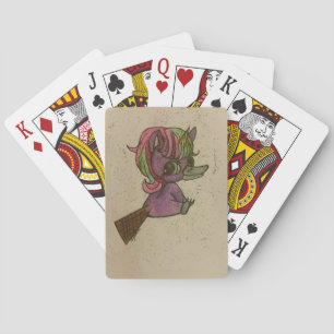 Jeu De Cartes purkleplaticorns jouer aux cartes