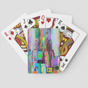 Jeu De Cartes Purple Haze Jouer des cartes