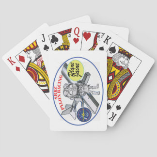 Jeu De Cartes Pylon de cartes SBRC