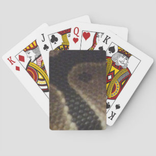 Jeu De Cartes Python