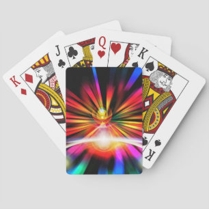 Jeu De Cartes Qualia