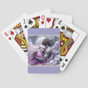 Jeu De Cartes Quaraun & BoomFuzzy - Embrasser