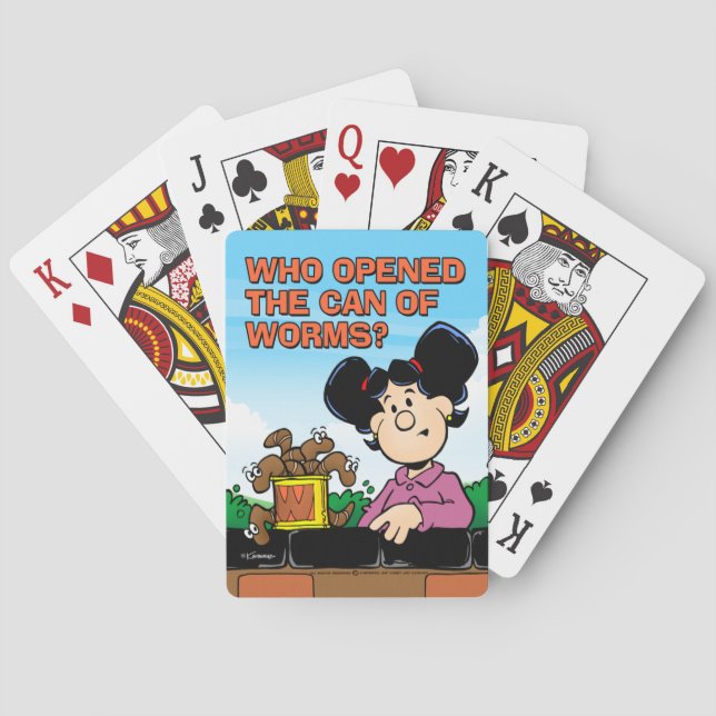 Jeu De Cartes Qui a ouvert la boîte des vers (dos)